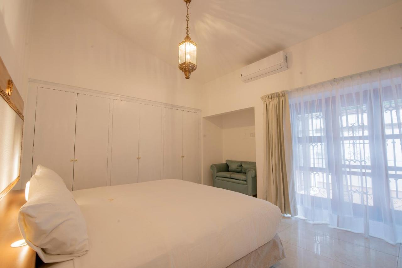 Villa Borghese Hotel Boutique - Adults Only Oaxaca Eksteriør bilde