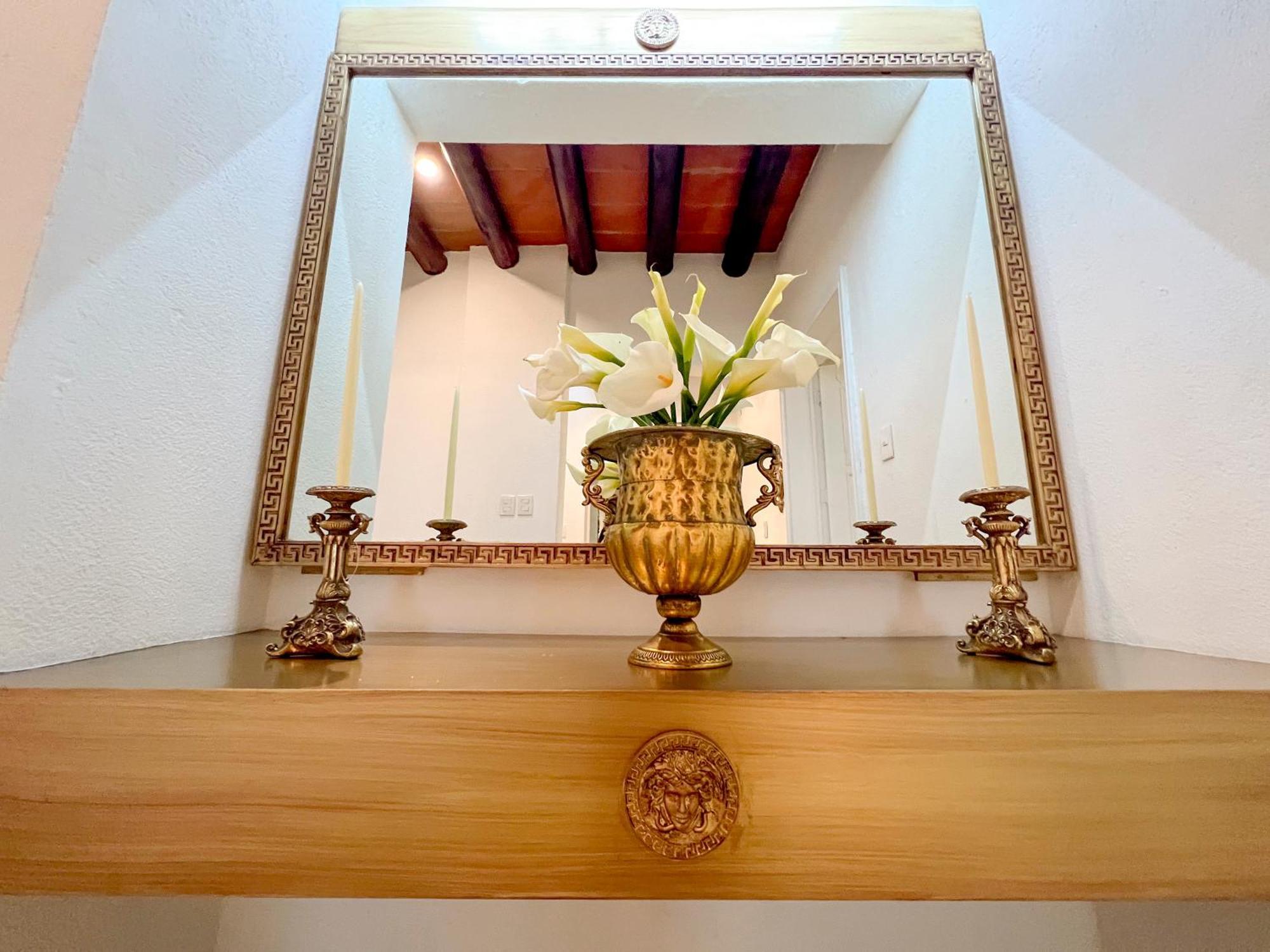 Villa Borghese Hotel Boutique - Adults Only Oaxaca Eksteriør bilde